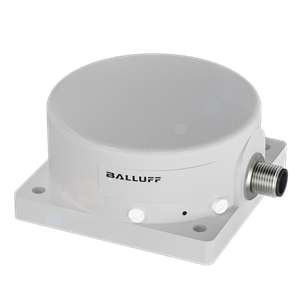 Balluff BAW Q80KA-UAC50F-S4-504 Endüktif mesafe sensörleri