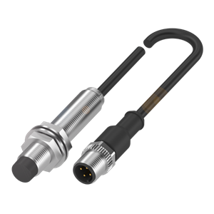 Balluff BAW M12MM-UAC70G-BP00,2-GS04 Endüktif mesafe sensörleri