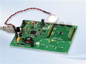 Infineon KIT_XC822_EK_V1 Turkiye
