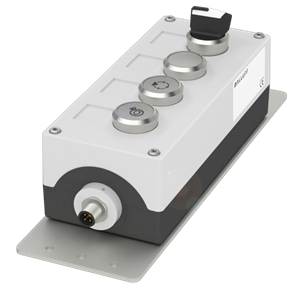 Balluff BAV MA-AC-00013-02 IO-Link kontrol paneli Turkiye