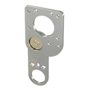 Balluff BMS AD-M-005-D12/X02 Fotoelektrik sensörler için montaj braketi