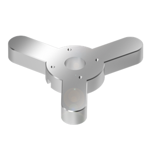Balluff BAM MB-XA-045-T01-1 İnsan Makine Arayüzleri için braketler