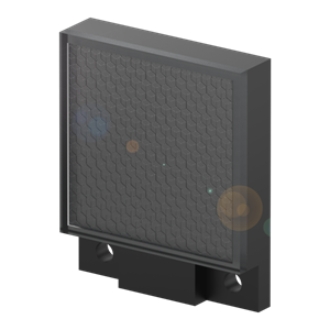 Balluff BAM RF-XO-026-S012/40-PM-AS Reflektörler ve yansıtıcı folyolar