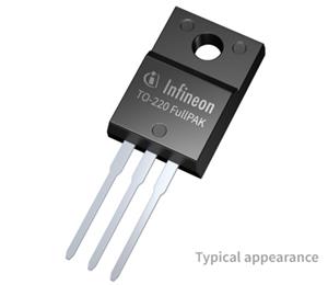 Infineon IKA15N65F5 Turkiye