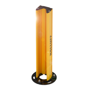 Balluff BAM MB-LG-024-0600-1 Emniyet sensörleri ve cihazları için braketler