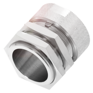 Balluff BAM MC-XA-023-D30,0-2-FS/W Pozitif durdurmalı yakınlık sensör montajı