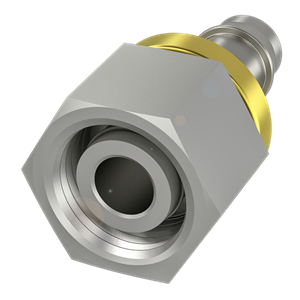 Balluff BAM AD-XA-007-M18x1,5/D12-4 Adaptör