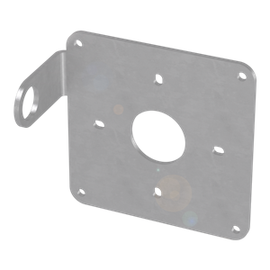 Balluff BIS Z-HW-003 RFID sistemleri için braketler