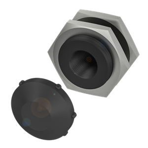 Balluff BESA-12-CM Mekanik koruma