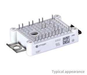 Infineon FS25R12W1T4 1200 V, 25 A sixpack IGBT module Turkiye