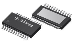 Infineon BTT6200-4ESA Turkiye