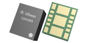 Infineon TDM3885 Turkiye