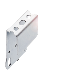 Balluff BOS 21-HW-4 Fotoelektrik sensörler için montaj braketi