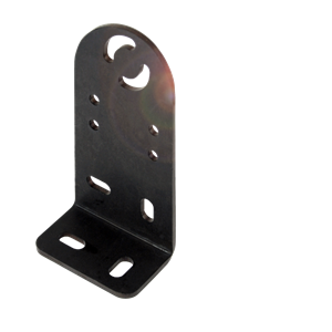 Balluff BLT 31M-HW-1 Fotoelektrik sensörler için montaj braketi