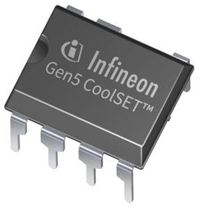 Infineon ICE5AR4770BZS Turkiye