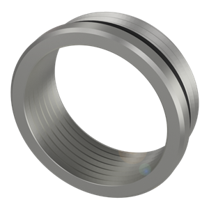 Balluff BKV 819-M25/P16 Adaptör Turkiye