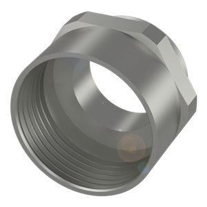 Balluff BKV 819-M20/P16 Adaptör Turkiye