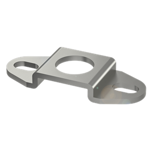 Balluff BMS CU-M-D12-I060-01 Esnek Montaj Sistemi