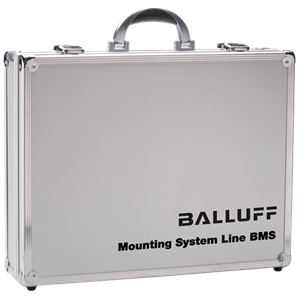 Balluff BMS CASE-01 Esnek Montaj Sistemi Turkiye