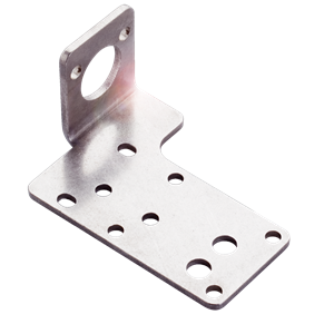 Balluff BMS CS-M-D12-IQ40-02 Esnek Montaj Sistemi