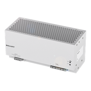 Balluff BAE PS-XA-3Y-24-400-023 DIN Ray montajlı güç kaynakları