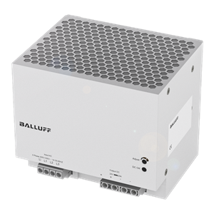 Balluff BAE PS-XA-3Y-24-200-022 DIN Ray montajlı güç kaynakları