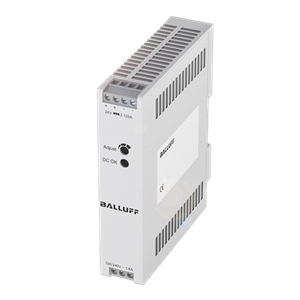 Balluff BAE PS-XA-1W-24-025-016 DIN Ray montajlı güç kaynakları