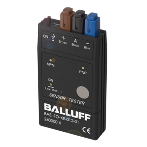 Balluff BAE TO-XE-012-01 Elektrikli aksesuarlar