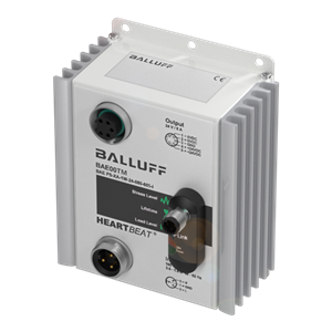 Balluff BAE PS-XA-1W-24-080-605-I Heartbeat® IO Link arayüzlü güç kaynağı üniteleri Turkiye