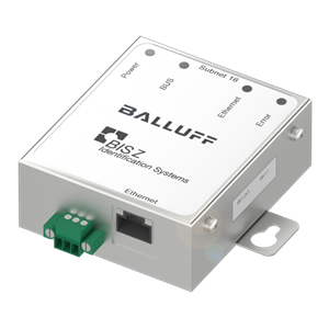 Balluff BIS Z-GW-001-IND HF haberleşme modülleri (13,56 MHz) Turkiye