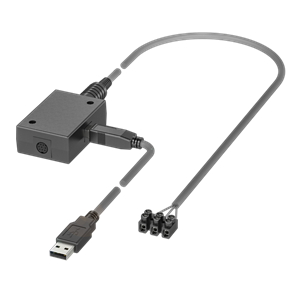 Balluff BTL7-A-CB01-USB-KA Ayar yardım / ekipmanı