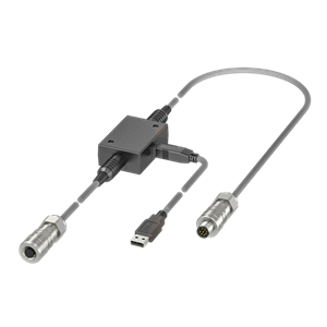 Balluff BTL7-A-CB01-USB-S115 Ayar yardım / ekipmanı