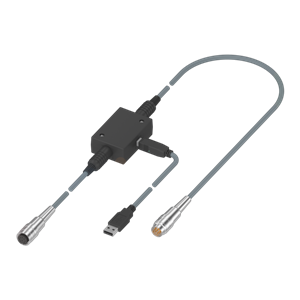 Balluff BTL7-A-CB01-USB-S32 Ayar yardım / ekipmanı