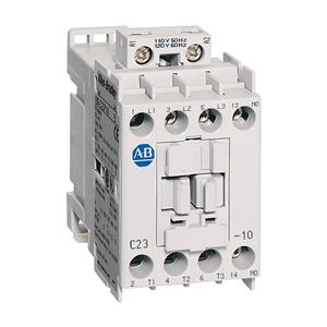 Allen Bradley 100-C23D10-15-X3M Contactor