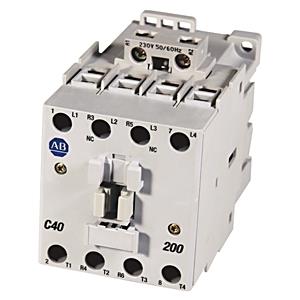 Allen Bradley 100-C40EY400 IEC 40 A Contactor Turkiye