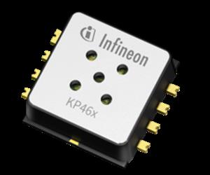 Infineon KP466 Turkiye