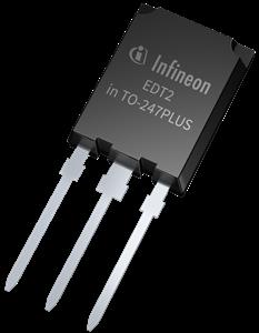 Infineon AIKQ200N75CP2