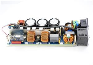 Infineon EVAL_3KW_DB_PFC_C7_2 Turkiye