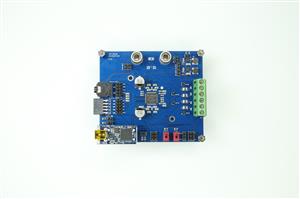 Infineon EVAL_AUDIO_MA12040P Turkiye