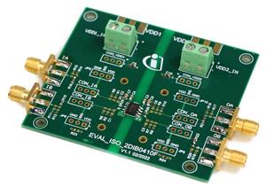 Infineon EVAL_ISO_2DIB0410F Turkiye