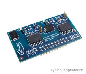 Infineon EVAL-1ED020I12F2-DB Turkiye