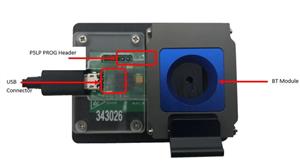 Infineon CYBT-343026-PROG Turkiye