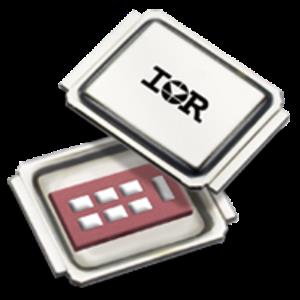 Infineon IRF6718L2 Turkiye