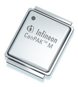 Infineon BSB044N08NN3-G Turkiye
