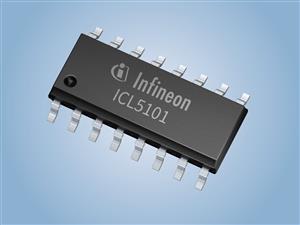 Infineon ICL5101 Turkiye