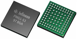 Infineon CYPM1321-97BZXI Turkiye
