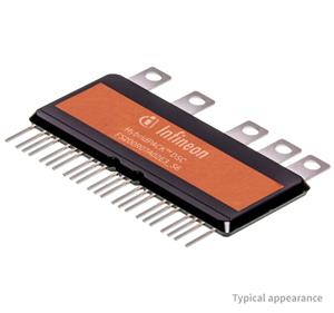 Infineon FS200R07A02E3_S6 700 V, 200 A sixpack automotive qualified IGBT module Turkiye