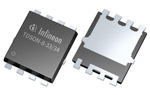 Infineon IAUC120N06S5L032 60V, N-Ch, 32 mΩ max, Automotive MOSFET, SS08 (5x6), OptiMOS™-5 Turkiye