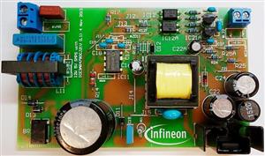 Infineon EVAL-3AR4780CJZ Turkiye