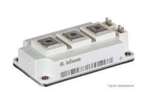 Infineon FF600R12KE7_E 1200 V, 600 A common emitter IGBT module Turkiye
